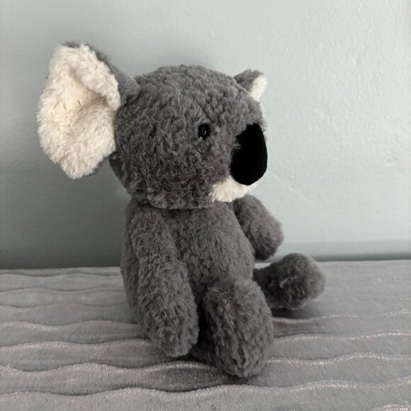 RARE Jellycat Tumbletuft Koala BNWT - Picture 3 of 6